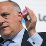 Javier Tebas