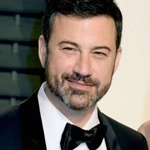 Jimmy Kimmel
