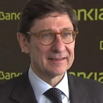 José Ignacio Goirigolzarri