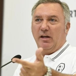 Luis Medina Cantalejo