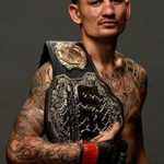 Max Holloway