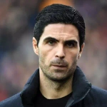 Mikel Arteta