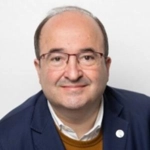 Miquel Iceta