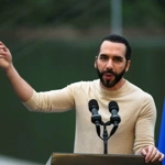 Nayib Bukele