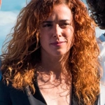 Patricia López Arnaiz