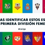 Primera División Femenina de España