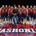 Saski Baskonia
