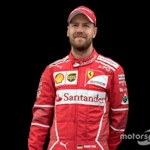 Sebastian Vettel