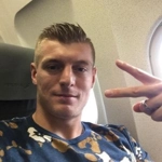 Toni Kroos