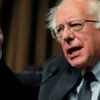 Bernie Sanders