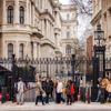 Downing Street