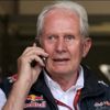 Helmut Marko