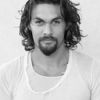 Jason Momoa