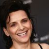 Juliette Binoche