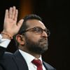 Kash Patel