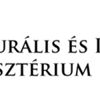 Kulturális és Innovációs Minisztérium