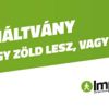 LMP – Magyarország Zöld Pártja
