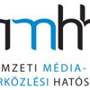 Nemzeti Média- és Hírközlési Hatóság