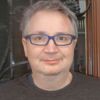 Salát Gergely