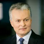 Gitanas Nausėda