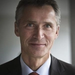 Jens Stoltenberg