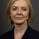 Liz Truss