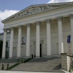 Magyar Nemzeti Múzeum