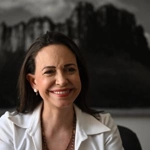 María Corina Machado