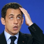 Nicolas Sarkozy