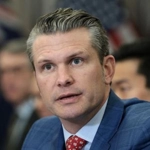 Pete Hegseth