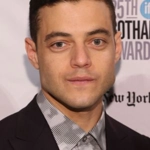 Rami Malek