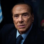 Silvio Berlusconi