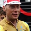 Chris Horner
