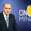Cinque minuti