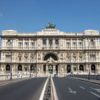 Corte suprema di cassazione