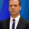 Dmitrij Medvedev