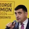 George Simion