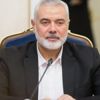 Isma'il Haniyeh