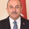Mevlüt Çavuşoğlu