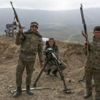 Nagorno Karabakh