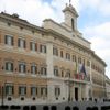 Palazzo Montecitorio