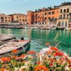 Peschiera del Garda