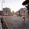 Piazza Pia