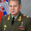 Sergej Šojgu