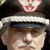 Sergio De Caprio