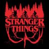 Stranger Things