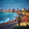 Tel Aviv