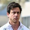 Toto Wolff