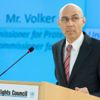 Volker Türk