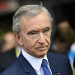 Bernard Arnault